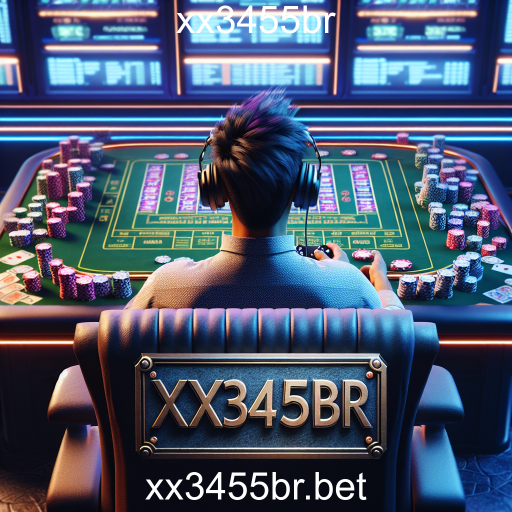 A Era dos Jogos Multijogador: Conectando Jogadores no Mundo Digital