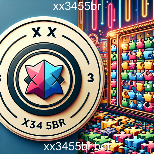Desvendando a Magia dos Jogos de Quebra-Cabeça em xx3455br